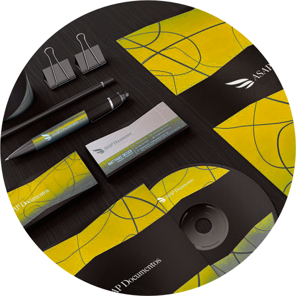 Brindes personalizados