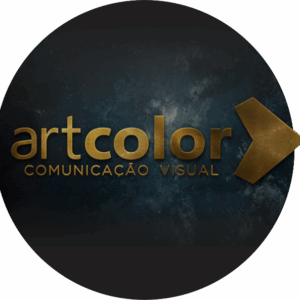 LOGOS EM ACRÍLICO