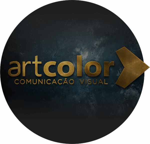 LOGOS EM ACRÍLICO