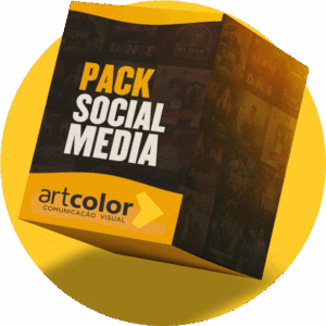 ARTES PARA SOCIAL MEDIA