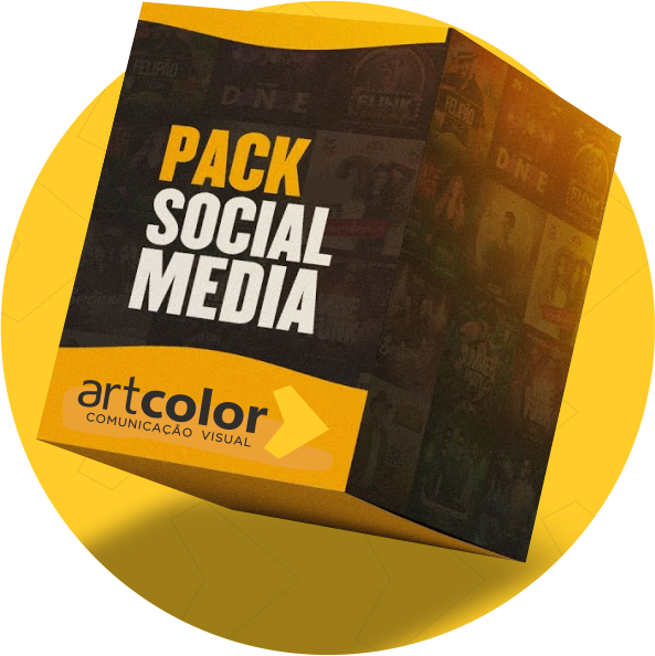 ARTES PARA SOCIAL MEDIA